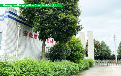 Guanghan Rongxin Fine Chemical Co., Ltd.