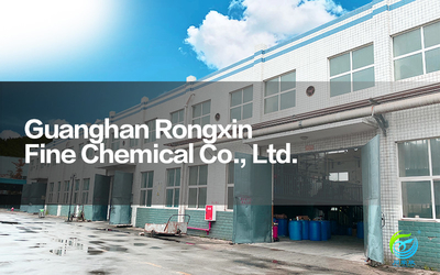 Guanghan Rongxin Fine Chemical Co., Ltd.