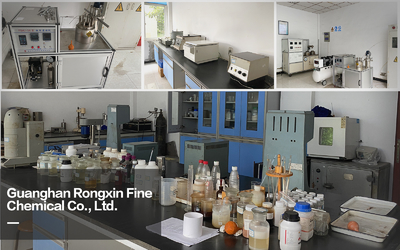 Guanghan Rongxin Fine Chemical Co., Ltd.
