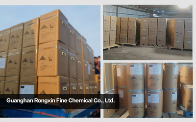 Guanghan Rongxin Fine Chemical Co., Ltd.