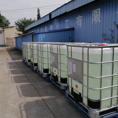 CAB35 30 Cocamidopropyl Betaine For Detergent Thickening And Foaming CAS 61789-40-0
