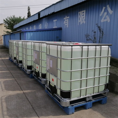 CAS 68002-60-8 Industrial Wetting Agent Chemicals Foam Concentrates cleaning softer floating emulsifying
