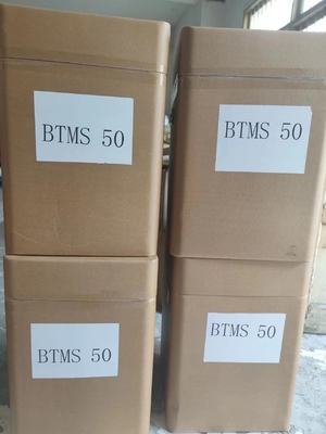Conditioner Raw Materials  BTMS  25 behentrimonium methosulfate btms 50 emulsifie  CAS 81646-13-1