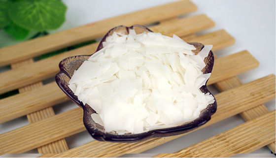 BTMS  25  50 CAS.:  81646-13-1 Behentrimonium Methosulfate (and) Cetyl Alcohol Conditioner Raw Materials