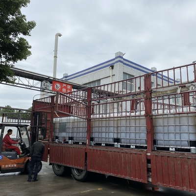 CAS 61789-40-0 Cocamidopropyl Betaine CAB 35 Detergent Amphoteric Surfactant Foam Agent