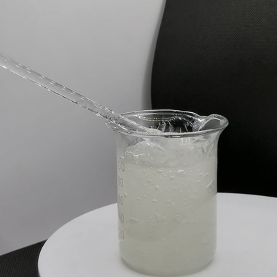 Cosmetic grade lauryl ether sulfate sodium SLES 70% Sodium lauryl ether sulfate  CAS  68585-34-2