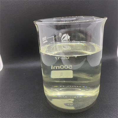 CAB 30 CAB 35 Cocamidopropyl Betaine Capb CAS 61789-40-0
