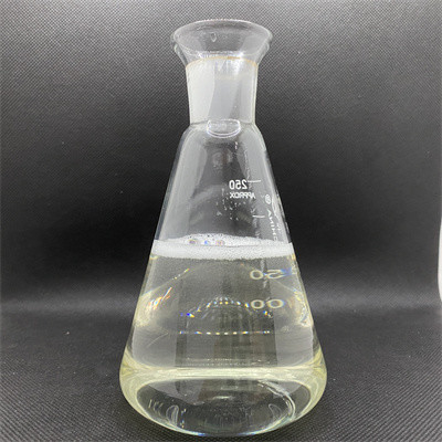 CAB-35 Cosmetic CAS 61789-40-0 Capb Cocamidopropyl Betaine Material Foam Thickening