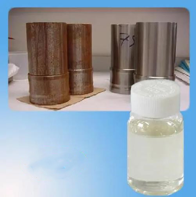 CAS 68002-60-8 Industrial Wetting Agent Chemicals Foam Concentrates cleaning softer floating emulsifying