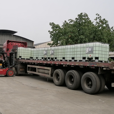 CAS 4292-10-8 Lauramidopropyl Betaine LAB-35 Cleansing Raw Materials