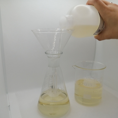 35% Cocamidopropyl Betaine Liquid CAB 35 Detergent Amphoteric Surfactant Foam Agent