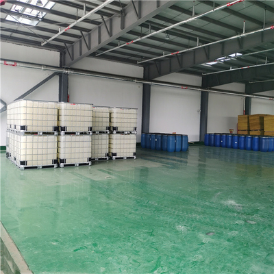 Chemical Raw Material SLES 70% Detergent Solvent SLES 70 Price Sodium Lauryl Ether Sulfate