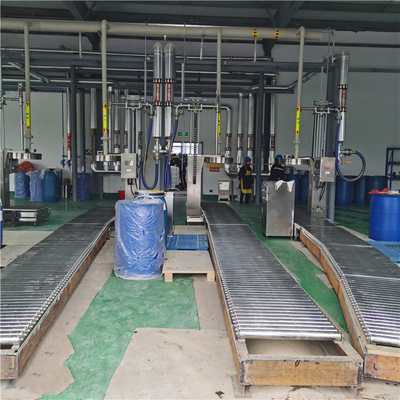 Chemical Raw Material SLES 70% Detergent Solvent SLES 70 Price Sodium Lauryl Ether Sulfate