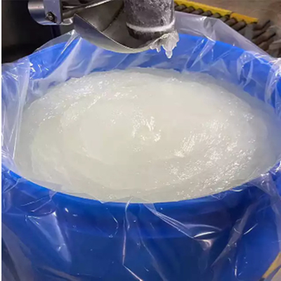 Detergent Raw Materials SLES 70% Sodium Lauryl Ether Sulfate Sles 70 CAS 68585-34-2