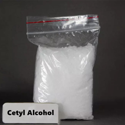 Cosmetic Raw Materials Cetyl Stearyl Alcohol/ Cetyl Stearyl Alcohol C16-18 CAS 67762-27-0