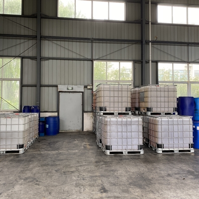 CAS 13623-06-8 Cationic Surfactants Trimethyl Dodecyl Ammonium Methosulfate 1231MS