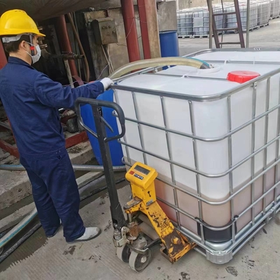 Daily Chemical Raw Materials Coconut Oil Diethanolamide / Cocamide Cdea Dea CAS 68603-42-9