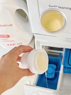 Cosmetic Raw Material 6501 Cocamide DEA CDEA For Liquid Soap 68603-42-9