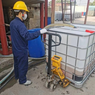 Coconut Oil Fatty Acid Diethanolamide CAS 68603-42-9 Transparent Viscous Liquid