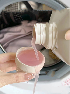 Cosmetic Raw Material 6501 Cocamide DEA CDEA For Liquid Soap 68603-42-9