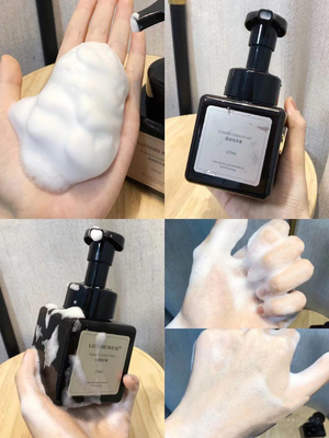 CAS 68603-42-9 yellow liquid foaming surfactant coconut diethanolamide CDEA 6501
