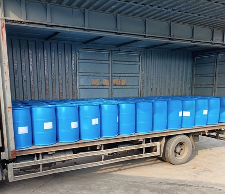 Double Chain Cationic Surfactant Light Yellow Sticky Liquid CAS 10027004-60-9