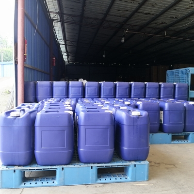 Double Chain Cationic Surfactant Light Yellow Sticky Liquid CAS 10027004-60-9