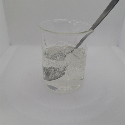 Double Chain Cationic Surfactant Light Yellow Sticky Liquid CAS 10027004-60-9