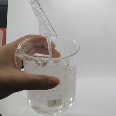 Double Chain Cationic Surfactant Light Yellow Sticky Liquid CAS 10027004-60-9