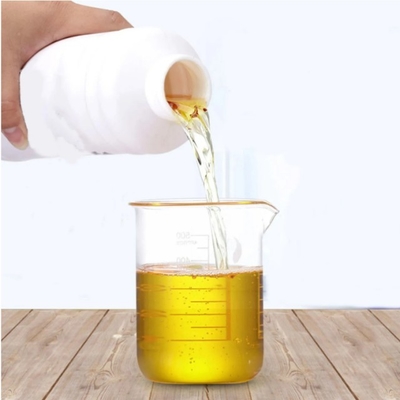 Cosmetic Raw Material 6501 Cocamide DEA CDEA For Liquid Soap 68603-42-9