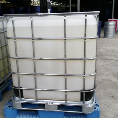 Lauramine Oxide Cas 1643-20-5 Clear Liquid Lauryl Dimethyl Amine Lauramine Oxide
