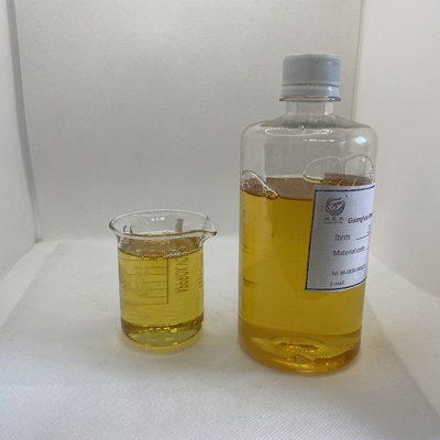 Cocamide Dea / 6501 For Detergent Shampoo Coconut Diethanolamide Cas No.:68603-42-9