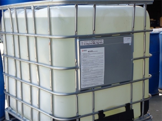 Emulsifier substitute antistatic liquid Trimethyl Dodecyl Ammonium Methosulfate，1231MS  CAS No.13623-06-8