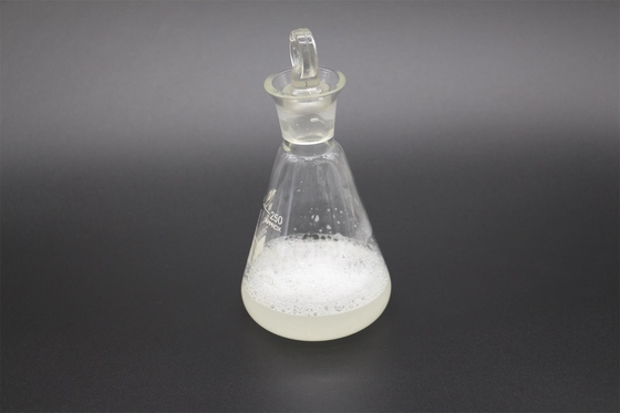 CAS 4292-10-8 Lauramidopropyl Betaine LAB-35 Cleansing Raw Materials