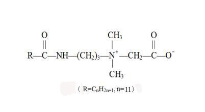 LAB-35 Lauryl amidopropyl betaine can be used as daily chemical cleaning raw materials CAS 4292-10-8