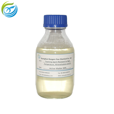 Liquid Oilfield Chemicals  Cationic Surfactants Foaming Agent