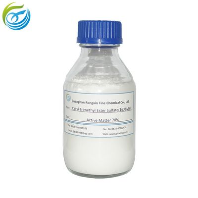 Cetyl trimethyl ammonium methyl sulfate (1631MS)