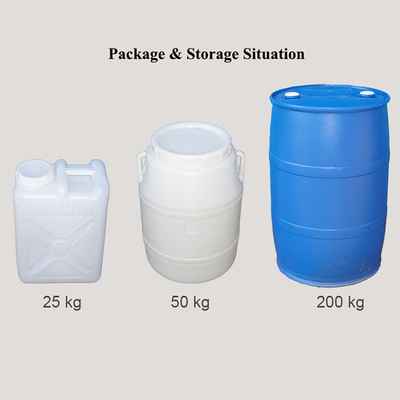 Water Treatment Chemical oilfield chemical Instrument clean Benzalkonium Bromide Cationic Surfactants