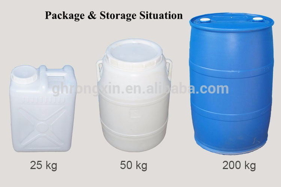 Emulsifier Raw Material Steartrimonium Methosulfate 1831MS for Building Waterproofing Coating