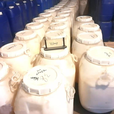 benzalkonium bromide raw material sterilization