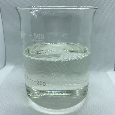 CAS 4292-10-8 Lauramidopropyl Betaine LAB-35 Cleansing Raw Materials