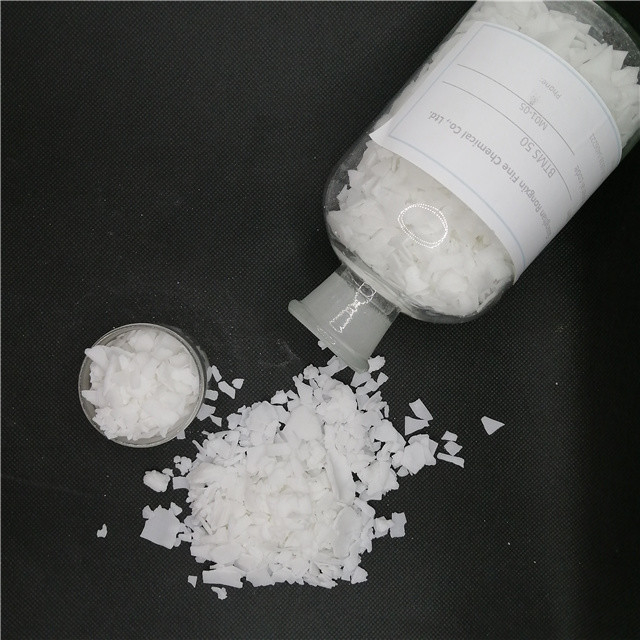 BTMS 25 BTMS 50 CAS 81646-13-1 Hair Care Raw Materials Behentrimonium Methosulfate Cetyl Alcohol